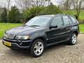 BMW X5 3.0i Executive 2003 NAP! Leer! Xenon! Zwarte hemel Zwart - thumbnail 1