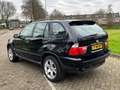 BMW X5 3.0i Executive 2003 NAP! Leer! Xenon! Zwarte hemel Zwart - thumbnail 2