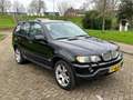 BMW X5 3.0i Executive 2003 NAP! Leer! Xenon! Zwarte hemel Zwart - thumbnail 9