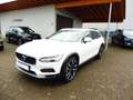 Volvo V90 Cross Country V90 B4 Cross Country Plus AWD Weiß - thumbnail 1
