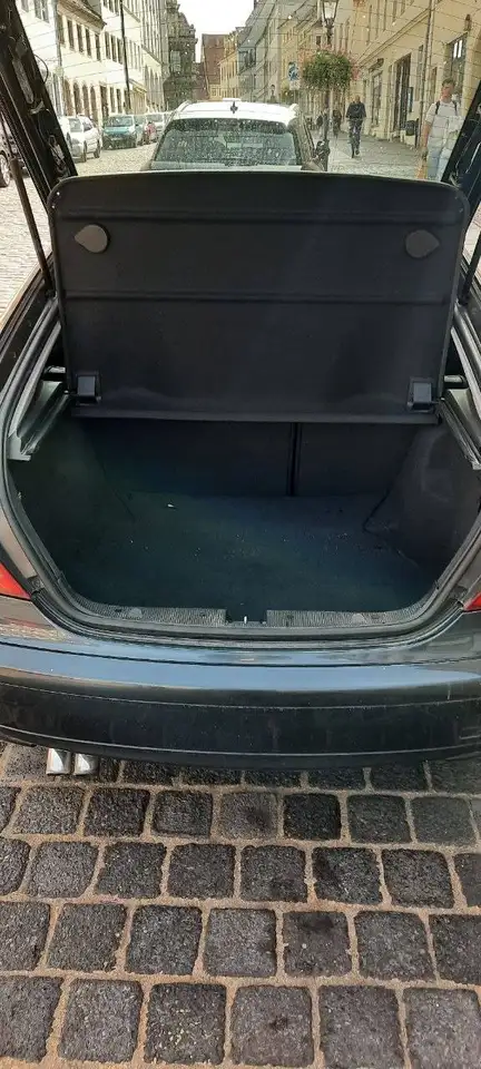 Mercedes-Benz C 180 W203CL, foto 3