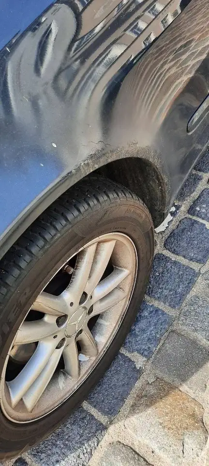 Mercedes-Benz C 180 W203CL, foto 5