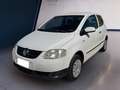 Volkswagen Fox Fox 1.4 tdi Sport clima Bianco - thumbnail 1