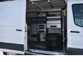 Ford Transit 350 L2 Trend/Werkstattausbau/Navi Weiß - thumbnail 8