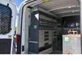 Ford Transit 350 L2 Trend/Werkstattausbau/Navi Weiß - thumbnail 9