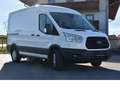 Ford Transit 350 L2 Trend/Werkstattausbau/Navi Weiß - thumbnail 4