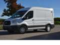 Ford Transit 350 L2 Trend/Werkstattausbau/Navi Weiß - thumbnail 2