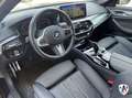 BMW 520 520d 48V xDrive Touring Msport Blu/Azzurro - thumbnail 9
