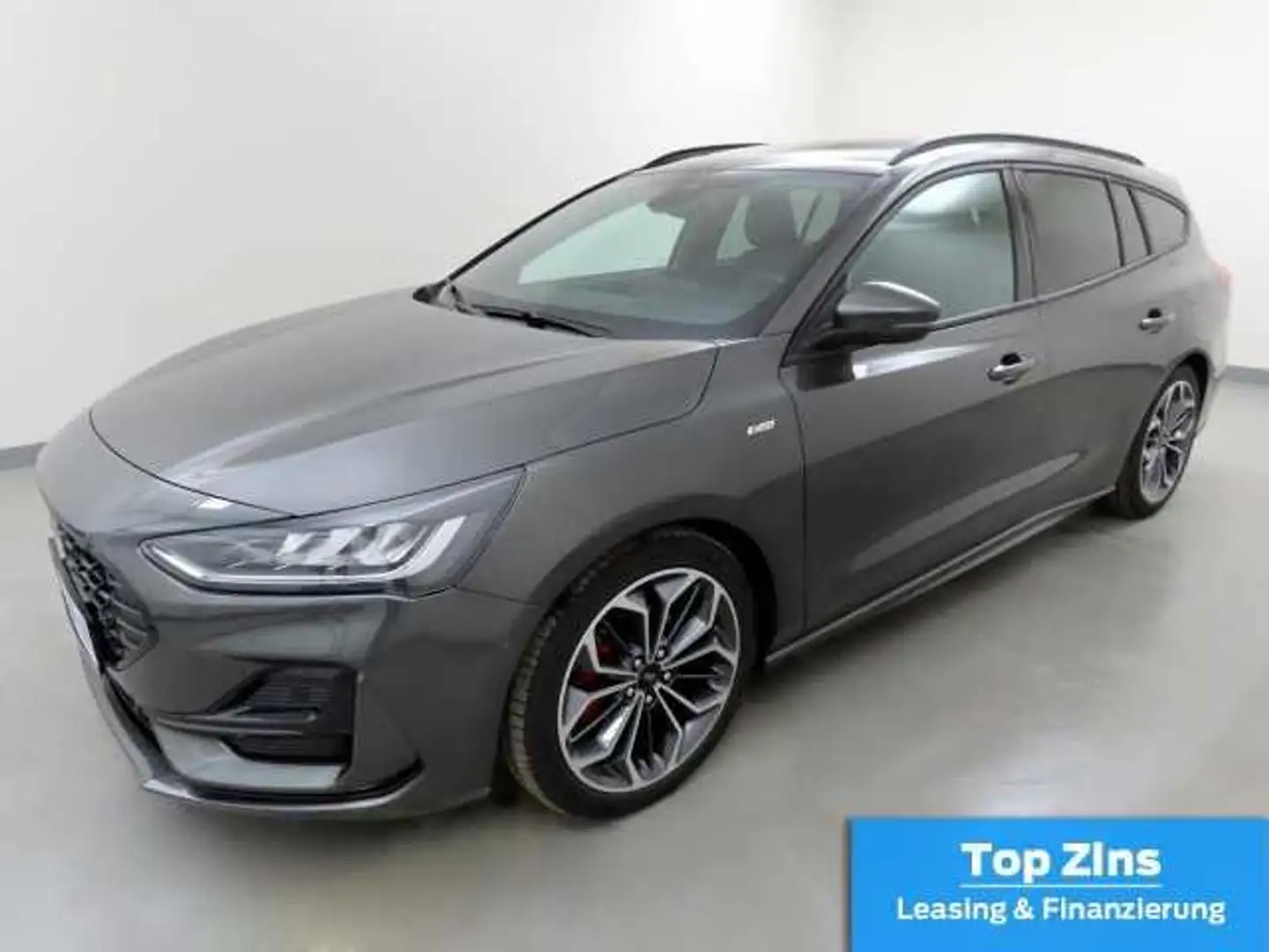Ford Focus Turnier 1.5 Ecoblue Aut. ST-Line X PanDach - 2