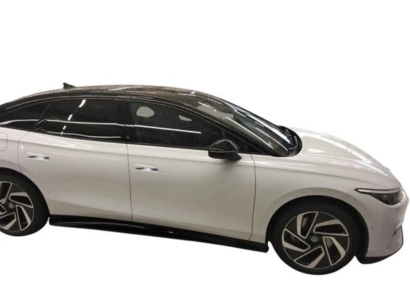 Volkswagen ID.7 Pro S - AHK PANO Kamera Head-Up Weiß - 2