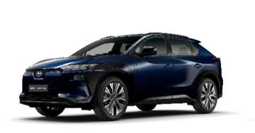 Platinum 73KW AWD Modell 2026