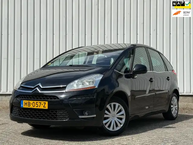 Citroen C4 Picasso 1.6 VTi Image 5p. Trekhaak,Airco,Cruise,PDC,ISOFIX