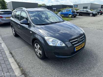 Kia Ceed / cee'd Sporty Wagon 1.4 X-ecutive ISG vaste prijs
