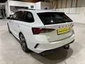 Skoda Octavia RS 4x4 **LED VIRTUAL COCKPIT AHK HEAD-UP-DISPLAY** Weiß - thumbnail 7