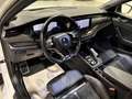 Skoda Octavia RS 4x4 **LED VIRTUAL COCKPIT AHK HEAD-UP-DISPLAY** Weiß - thumbnail 11