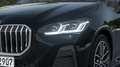 BMW 218 218d Active Tourer Msport Nero - thumbnail 6