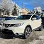 Nissan Qashqai 1.5 dCi Tekna Pure Drive Blanc - thumbnail 1