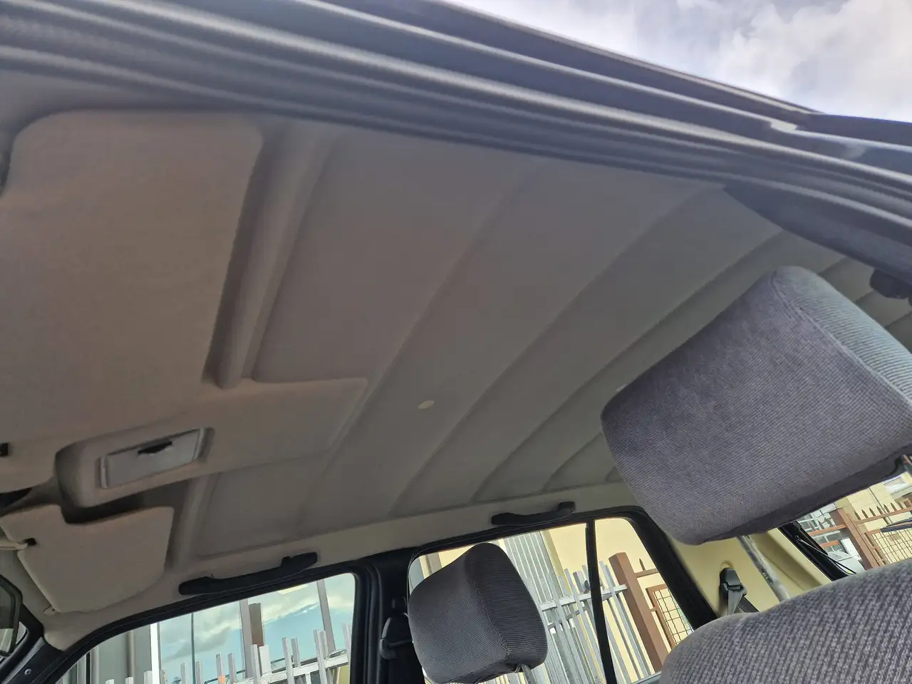 Volkswagen Golf 5p 1.6 GL 5m my83, foto 7
