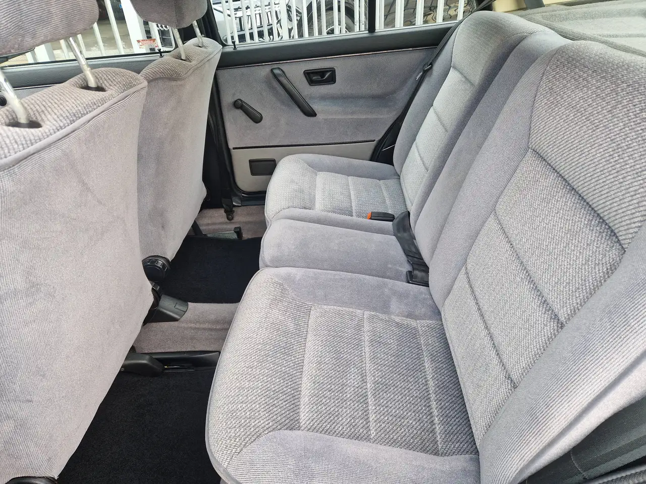 Volkswagen Golf 5p 1.6 GL 5m my83, foto 6