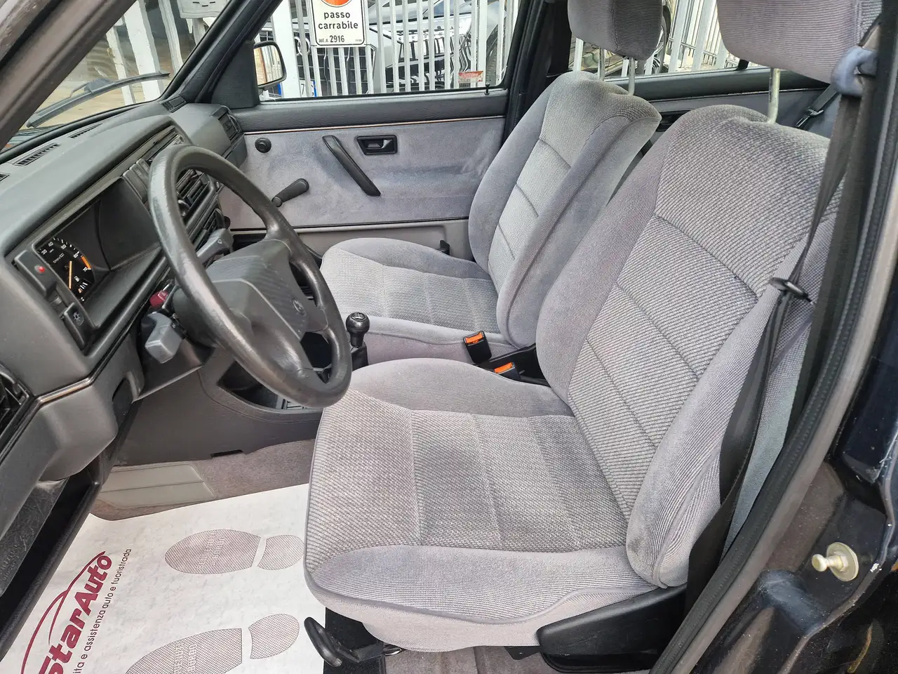 Volkswagen Golf 5p 1.6 GL 5m my83, foto 5