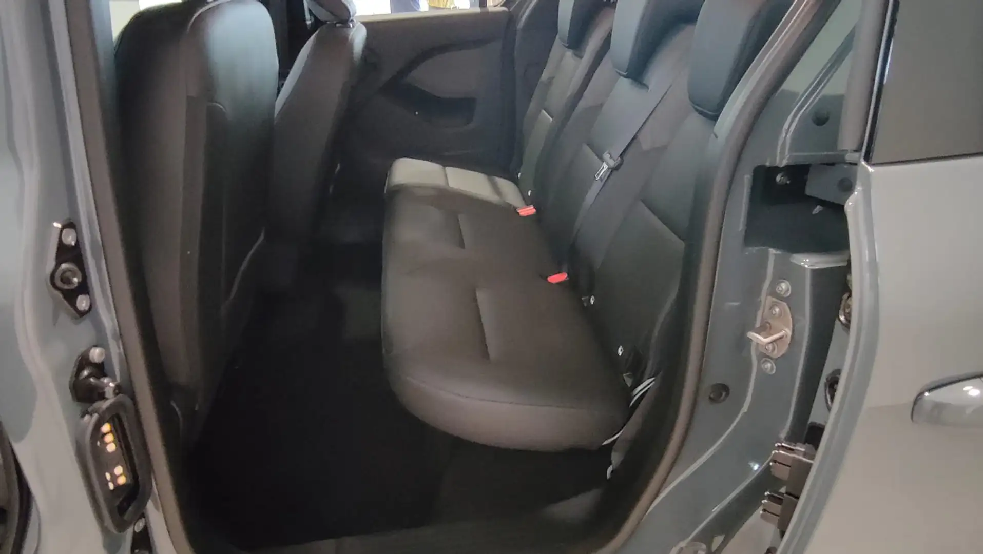 Nissan Townstar 1.3 130 CV Acenta Grigio - 2