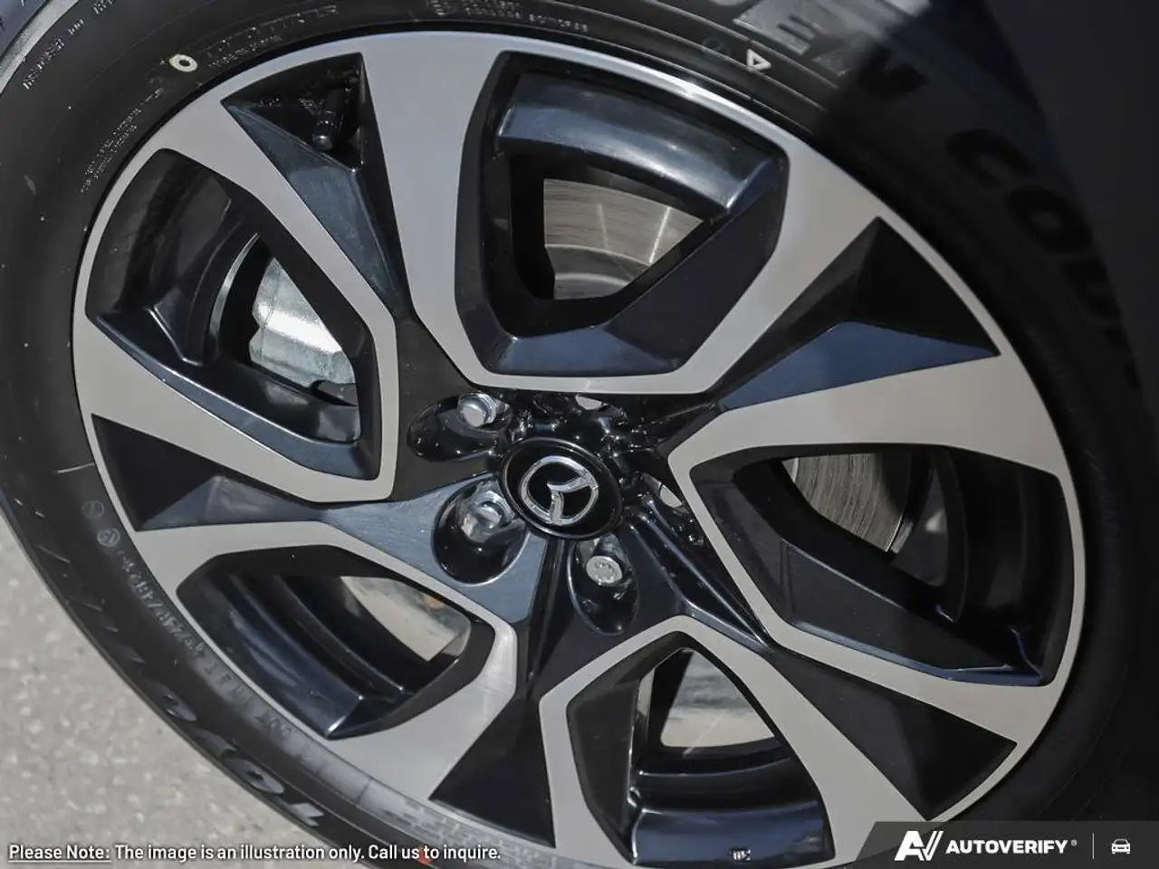 Mazda CX-5 снимка Mazda CX-5