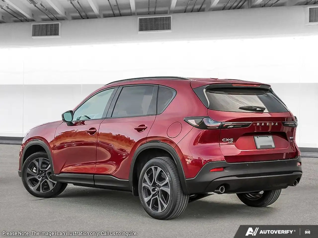 Mazda CX-5 снимка Mazda CX-5