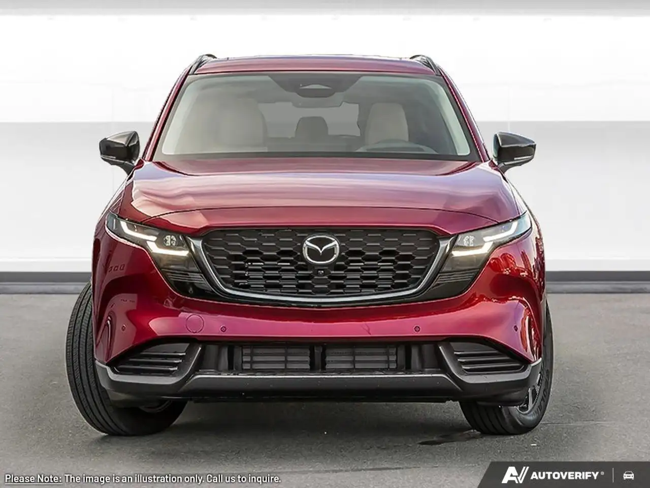 Mazda CX-5 снимка Mazda CX-5