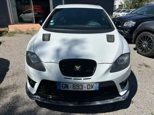 Seat Leon view 13