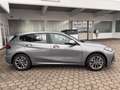 BMW 120 d Limousine NEUES MODELL KAMERA NAVI LED Grau - thumbnail 8