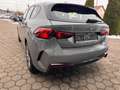 BMW 120 d Limousine NEUES MODELL KAMERA NAVI LED Grau - thumbnail 4