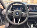 BMW 120 d Limousine NEUES MODELL KAMERA NAVI LED Grau - thumbnail 14