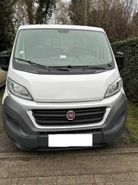 Ducato 2.3 Multijet M (EU6)