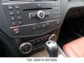 Mercedes-Benz C 280 C280 3.0 V6 Limousine Avantgarde Harmon/Kardon Schwarz - thumbnail 14