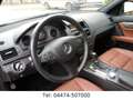 Mercedes-Benz C 280 C280 3.0 V6 Limousine Avantgarde Harmon/Kardon Schwarz - thumbnail 12