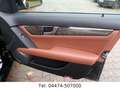 Mercedes-Benz C 280 C280 3.0 V6 Limousine Avantgarde Harmon/Kardon Schwarz - thumbnail 16