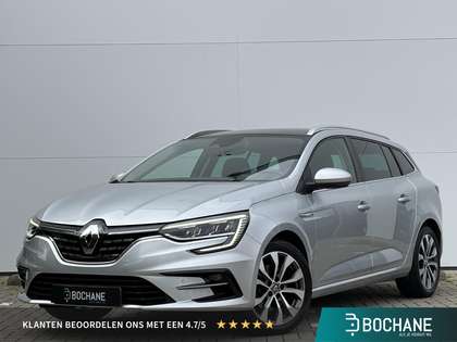 Renault Megane Estate 1.3 TCe Business Edition One / Schuifdak /