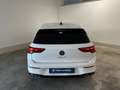 Volkswagen Golf 2.0 TDI 150 CV DSG SCR R-Line Bianco - thumbnail 7