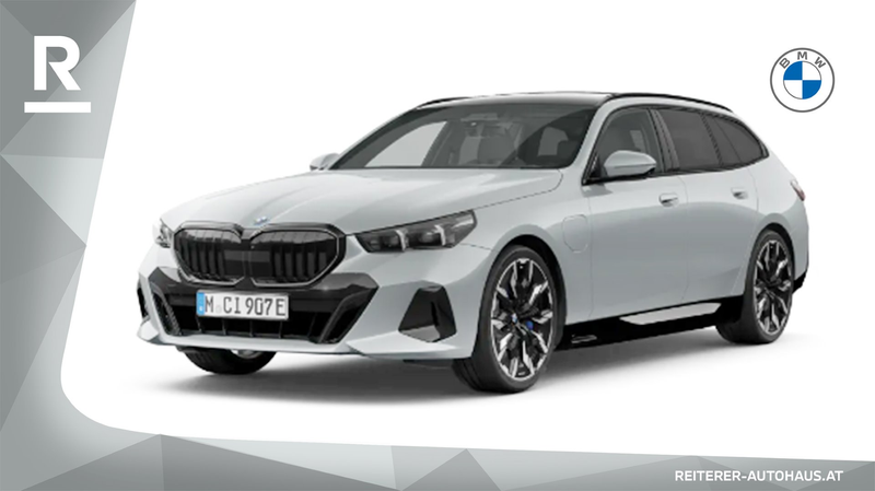 BMW 550 e xDrive *M-Sportpaket Pro *SOFORT VERFÜGBAR*