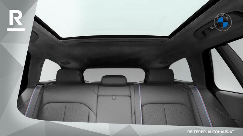 BMW 550 e xDrive *M-Sportpaket Pro *SOFORT VERFÜGBAR* — photo 14