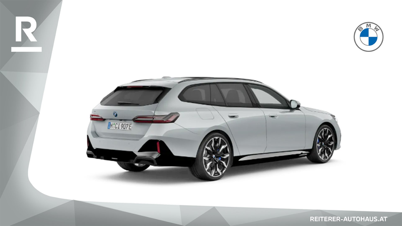 BMW 550 e xDrive *M-Sportpaket Pro *SOFORT VERFÜGBAR* — photo 6