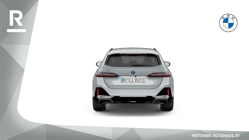 BMW 550 e xDrive *M-Sportpaket Pro *SOFORT VERFÜGBAR* — photo 5