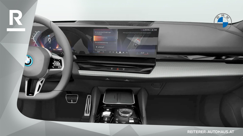 BMW 550 e xDrive *M-Sportpaket Pro *SOFORT VERFÜGBAR* — photo 10
