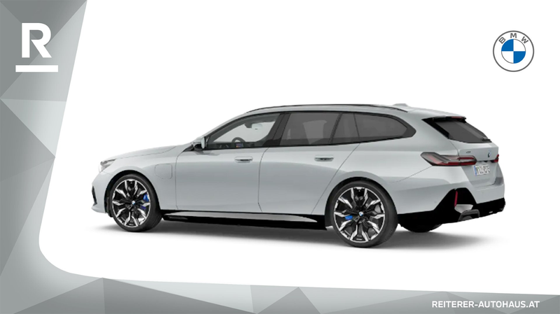 BMW 550 e xDrive *M-Sportpaket Pro *SOFORT VERFÜGBAR* — photo 4