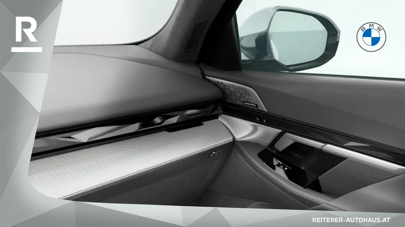 BMW 550 e xDrive *M-Sportpaket Pro *SOFORT VERFÜGBAR* — photo 12