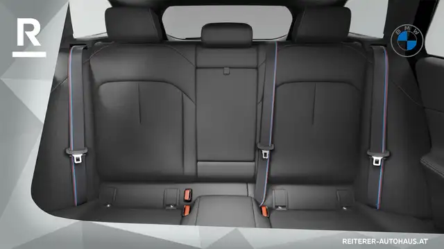 BMW 5 Series view 15