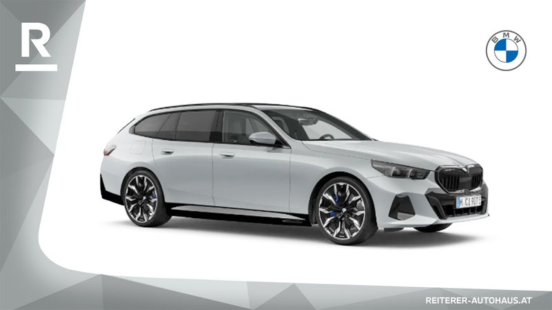 BMW 550 e xDrive *M-Sportpaket Pro *SOFORT VERFÜGBAR* — photo 8