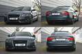 Audi A5 3.0 TDI*Unikat! S-Line-Plus! B&O! Panorama!* Grau - thumbnail 8