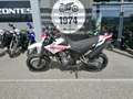 Yamaha XT 660 Blanc - thumbnail 2