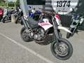 Yamaha XT 660 Blanc - thumbnail 6